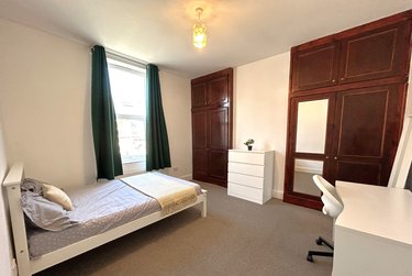 6 bed house, Brunswick Street, Broomhall, Sheffield, S102FL - Image 10
