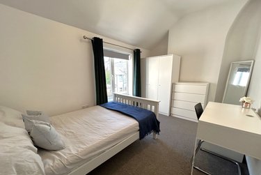 6 bed house, Brunswick Street, Broomhall, Sheffield, S102FL - Image 13
