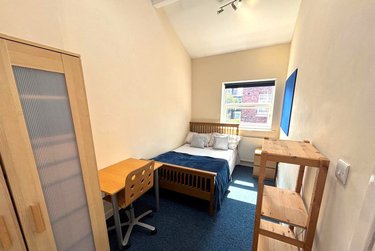 3 bed house, 33a Cemetery Avenue, Sharrow, Sheffield, S118NT - Image 8
