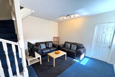 3 bed house, 33a Cemetery Avenue, Sharrow, Sheffield, S118NT - Image 2