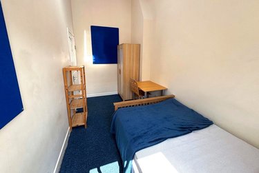 3 bed house, 33a Cemetery Avenue, Sharrow, Sheffield, S118NT - Image 9