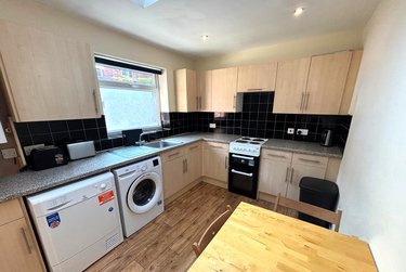 3 bed house, 33a Cemetery Avenue, Sharrow, Sheffield, S118NT - Image 3
