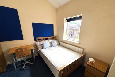3 bed house, 33a Cemetery Avenue, Sharrow, Sheffield, S118NT - Image 6