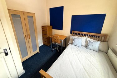 3 bed house, 33a Cemetery Avenue, Sharrow, Sheffield, S118NT - Image 7