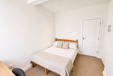 4 bed house, 533A Ecclesall Road, Sharrowvale, Sheffield, S118PR - Image 5