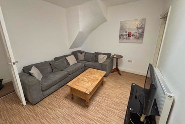 4 bed house, 533A Ecclesall Road, Sharrowvale, Sheffield, S118PR - Image 1