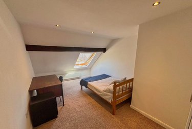 4 bed house, 533A Ecclesall Road, Sharrowvale, Sheffield, S118PR - Image 8