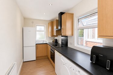 4 bed house, 533A Ecclesall Road, Sharrowvale, Sheffield, S118PR - Image 2