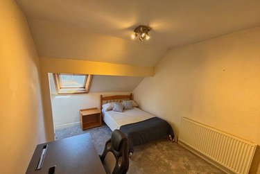 5 bed house, 535A Ecclesall Road, Sharrowvale, Sheffield, S118PR - Image 9