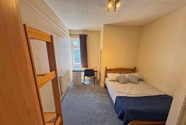 5 bed house, 535A Ecclesall Road, Sharrowvale, Sheffield, S118PR - Image 4
