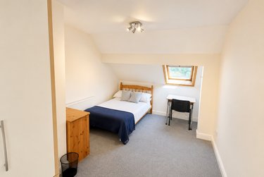 5 bed house, 535A Ecclesall Road, Sharrowvale, Sheffield, S118PR - Image 8