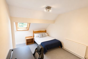 4 bed house, 535A Ecclesall Road, Sharrowvale, Sheffield, S118PR - Image 8