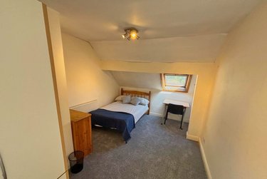 4 bed house, 535A Ecclesall Road, Sharrowvale, Sheffield, S118PR - Image 7