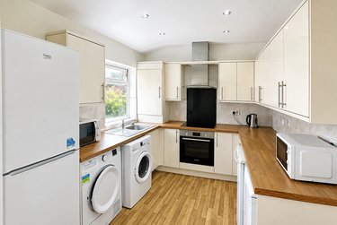 4 bed house, 535A Ecclesall Road, Sharrowvale, Sheffield, S118PR - Image 2