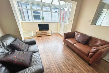 4 bed house, 535A Ecclesall Road, Sharrowvale, Sheffield, S118PR - Image 3