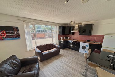 3 bed flat, Berkeley Precinct, Sharrowvale, Sheffield, S118PN - Image 1