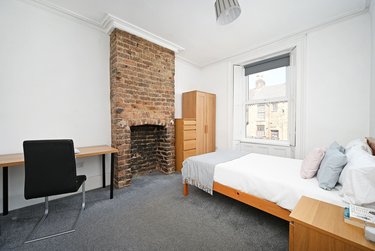 5 bed house, Crookes Road, Endcliffe, Sheffield, S105BA - Image 4