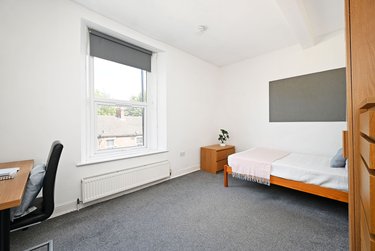 5 bed house, Crookes Road, Endcliffe, Sheffield, S105BA - Image 5
