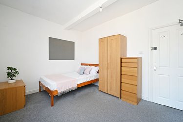 5 bed house, Crookes Road, Endcliffe, Sheffield, S105BA - Image 6