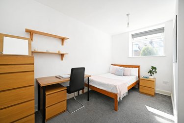 5 bed house, Crookes Road, Endcliffe, Sheffield, S105BA - Image 8