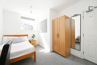 5 bed house, Crookes Road, Endcliffe, Sheffield, S105BA - Image 9
