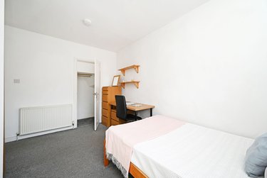 5 bed house, Crookes Road, Endcliffe, Sheffield, S105BA - Image 10