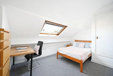 5 bed house, Crookes Road, Endcliffe, Sheffield, S105BA - Image 11