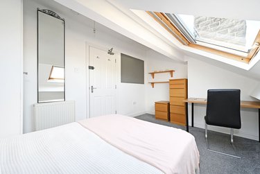5 bed house, Crookes Road, Endcliffe, Sheffield, S105BA - Image 12