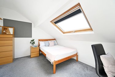 5 bed house, Crookes Road, Endcliffe, Sheffield, S105BA - Image 13