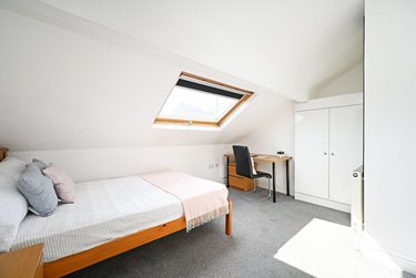 5 bed house, Crookes Road, Endcliffe, Sheffield, S105BA - Image 14