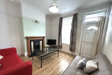 4 bed house, Pomona Street, Sharrow, Sheffield, S118JL - Image 1