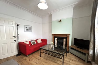 4 bed house, Pomona Street, Sharrow, Sheffield, S118JL - Image 2