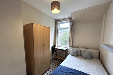 4 bed house, Pomona Street, Sharrow, Sheffield, S118JL - Image 6