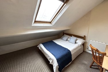 4 bed house, Pomona Street, Sharrow, Sheffield, S118JL - Image 9