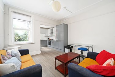 5 bed house, Crookes Road, St Vincents Quarter, Sheffield, S105BD - Image 1