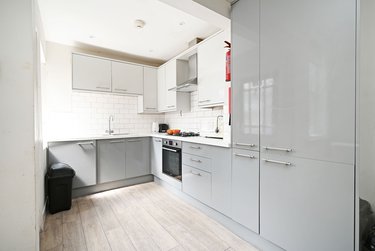 5 bed house, Crookes Road, St Vincents Quarter, Sheffield, S105BD - Image 4