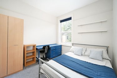 5 bed house, Crookes Road, St Vincents Quarter, Sheffield, S105BD - Image 9