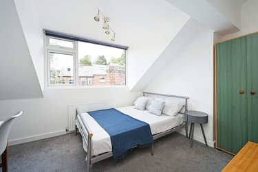 5 bed house, Crookes Road, St Vincents Quarter, Sheffield, S105BD - Image 12