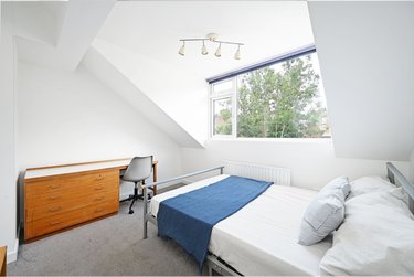 5 bed house, Crookes Road, St Vincents Quarter, Sheffield, S105BD - Image 13