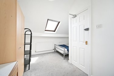 5 bed house, Crookes Road, St Vincents Quarter, Sheffield, S105BD - Image 14