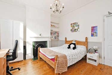 4 bed house, Upperthorpe, Sheffield, S63NA - Image 5