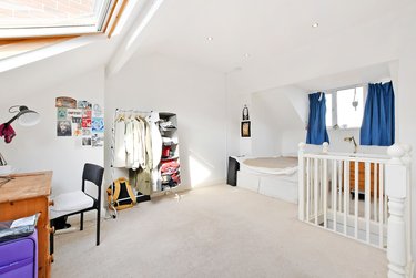 4 bed house, Upperthorpe, Sheffield, S63NA - Image 9