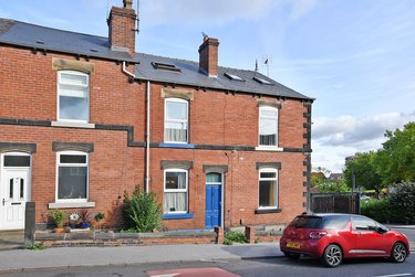 4 bed house, Upperthorpe, Sheffield, S63NA - Image 11