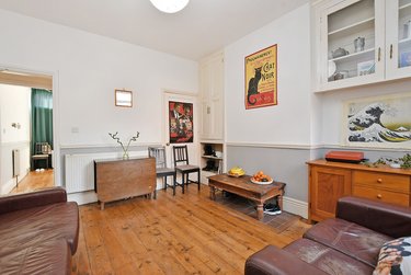4 bed house, Upperthorpe, Sheffield, S63NA - Image 1