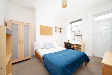 3 bed house, Beehive Road, Crookesmoor, Sheffield, S101EP - Image 4