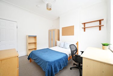 3 bed house, Beehive Road, Crookesmoor, Sheffield, S101EP - Image 5