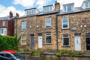 3 bed house, Beehive Road, Crookesmoor, Sheffield, S101EP - Image 15