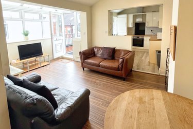 5 bed house, 535A Ecclesall Road, Sharrowvale, Sheffield, S118PR - Image 2