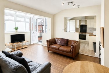 5 bed house, 535A Ecclesall Road, Sharrowvale, Sheffield, S118PR - Image 2