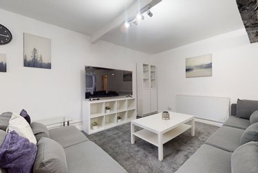 8 bed house, Rosedale Rd, Sharrowvale, Sheffield, S118NW - Image 2